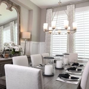Window Shutters