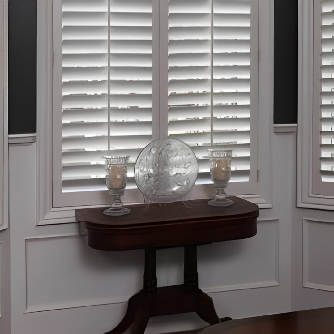 Shutters