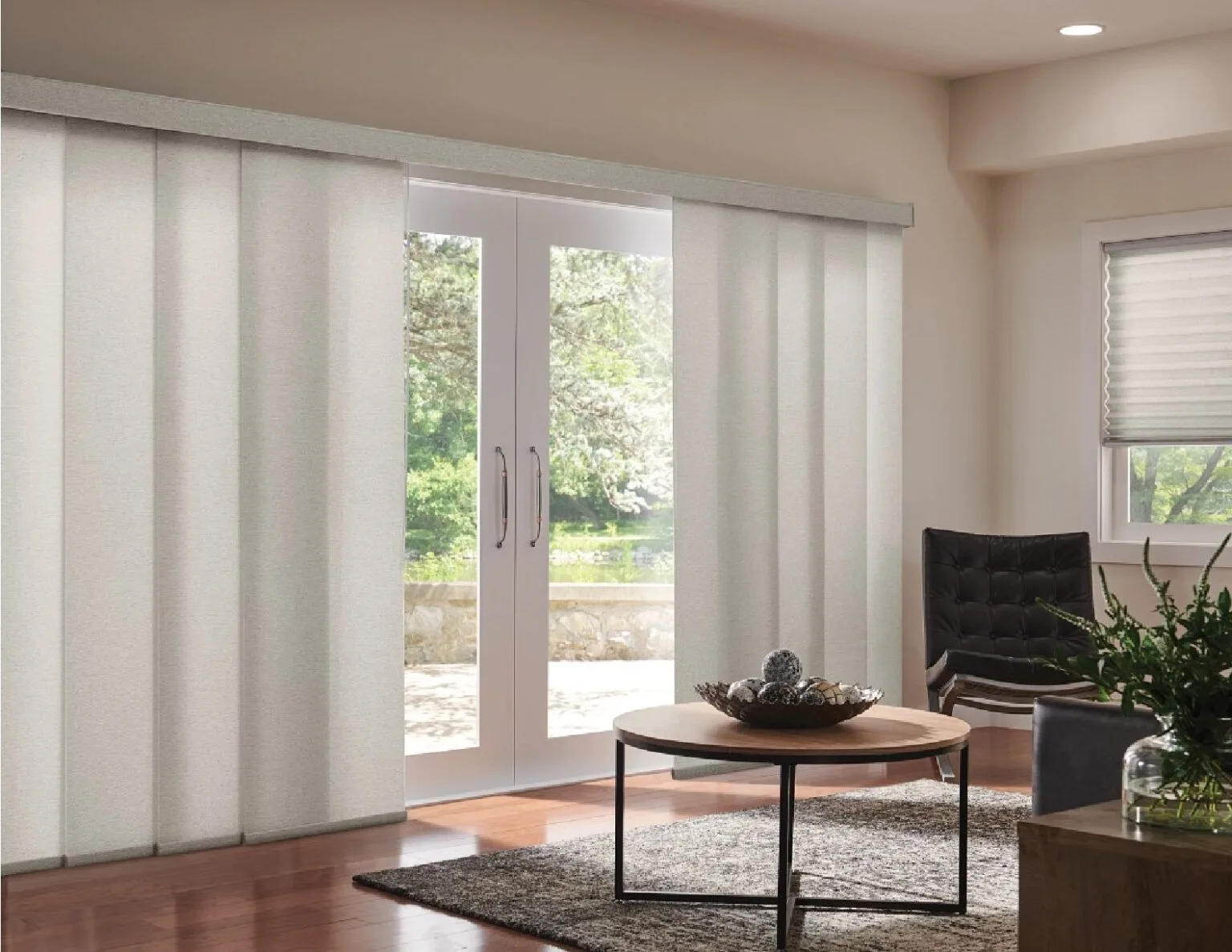Door Blinds