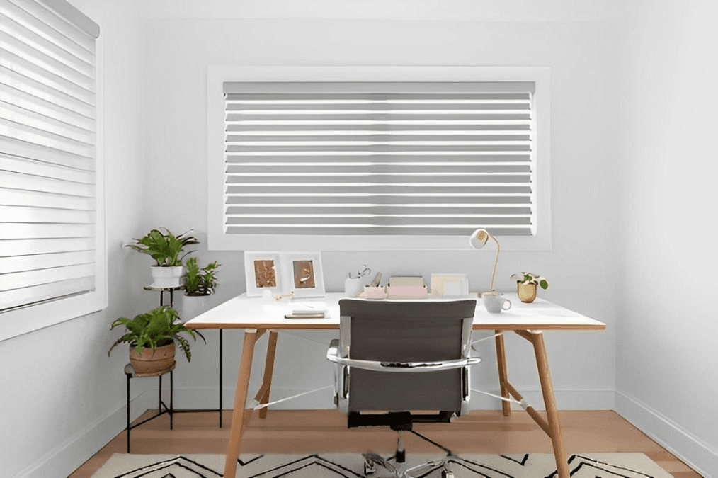 window shades